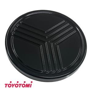 TOYOTOMI（トヨトミ） ストーブ用 天板 黒系 RL-F2500用 (商品コード