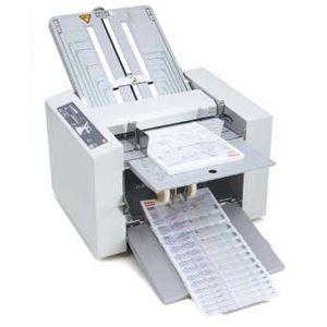 マックス（MAX） 自動紙折り機 MAX EPF-400 : トップジャパンYahoo!店