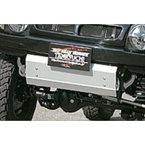 ジムニー JB23 バンパーセット タイプ2 フォグランプ4〜5型(シビエ)用