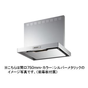 LIXIL（リクシル） サンウェーブ/LIXIL BFRF-622W レンジフード BFRF