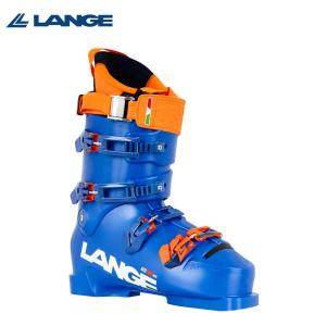 LANGE（ラング） スキーブーツ メンズ レディース＜2026＞RS 100 SC