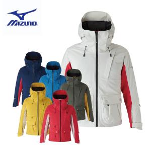 SALOMON（サロモン） 2022-23 QST 3L SHELL JKT（クエスト 3レイヤー
