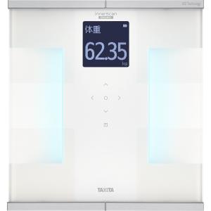 TANITA（タニタ） インナースキャン デュアル 体組成計 RD-804L| 体重