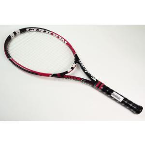 Babolat（バボラ） 中古 テニスラケット ピュア ドライブ チーム 2015