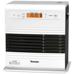 ダイニチ Dainichi 石油ファンヒーター 木造10畳 コンクリート13畳