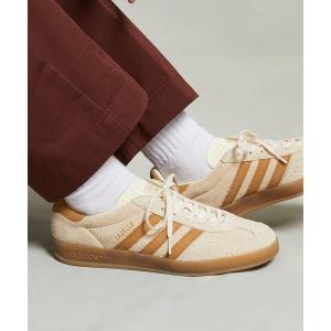 adidas（アディダス） スニーカー GAZELLE INDOOR JQ1748 メンズ