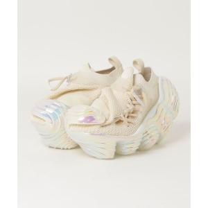 grounds（グラウンズ） スニーカー grounds / グラウンズ / 別注MARY