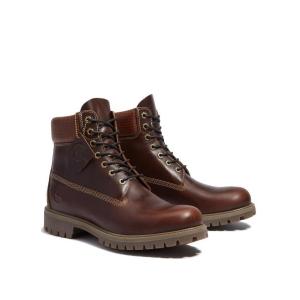 Timberland（ティンバーランド） 6インチキャンペーン 6INCH PREMIUM