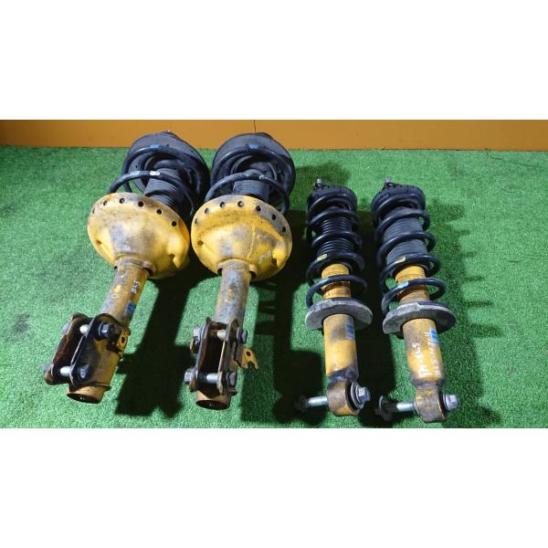 BILSTEIN（ビルシュタイン） スバル レガシィ B4 2.0GT BL5 BILSTEIN