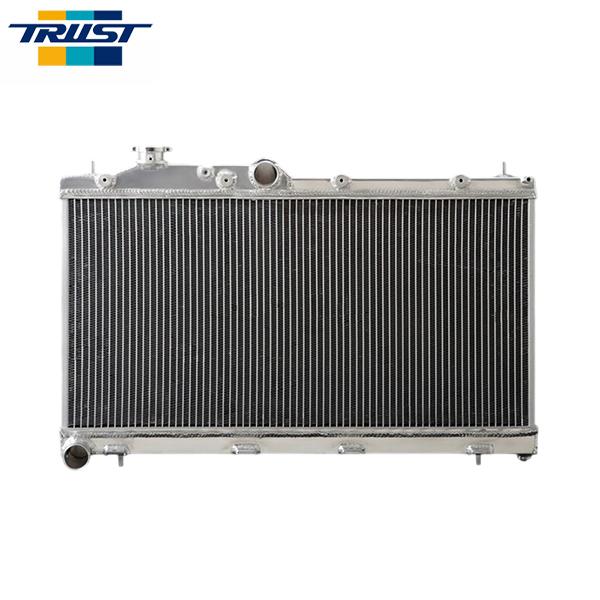 TRUST（トラスト） GReddy アルミラジエター TW-R マークII 系 JZX100