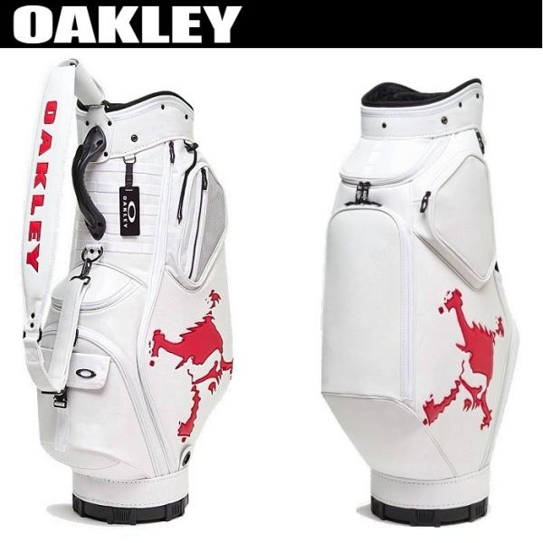 オークリー キャディバッグ FOS900201 2020年モデル | ブルームーン