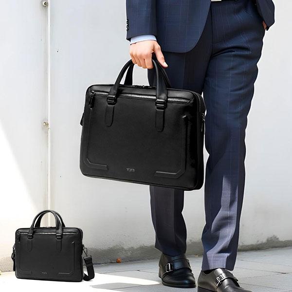 TUMI（トゥミ） 最大51%☆3/8限定 正規品5年保証 ブリーフケース