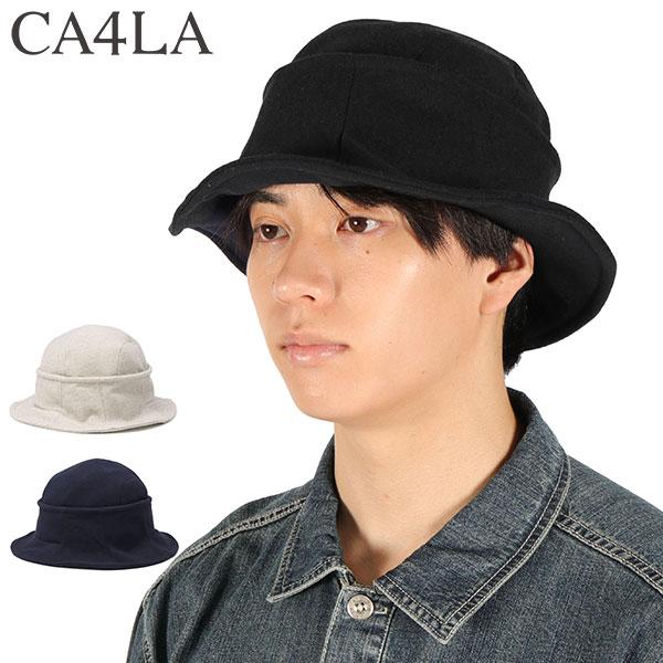 CA4LA（カシラ） 最大50%☆3/5限定 ハット メンズ レディース 秋冬