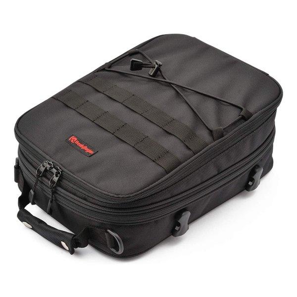 Henly Begins ヘンリービギンズ デイトナ バイク用 シートバッグ 7~12L