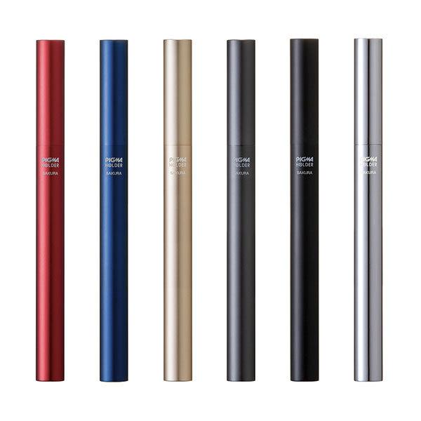 ピグマ サクラ / ピグマホルダー（HL-SDK）【SAKURA PIGMA HOLDER 水性
