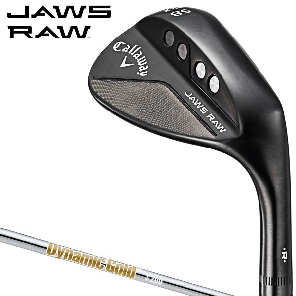 Callaway（キャロウェイ） キャロウェイ日本正規品 JAWS RAW ジョーズ