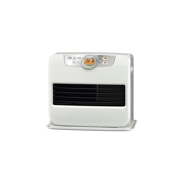 CORONA（コロナ） FH-G5722BY-W 石油ファンヒーター 木造15畳