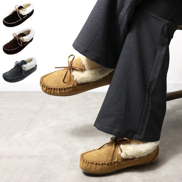 Minnetonka（ミネトンカ） CHRISSY クリスシー : LaG Onlinestore