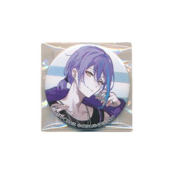 プロジェクトセカイ カラフルステージ×ZOZOTOWN 第2弾 缶バッジ 神代類