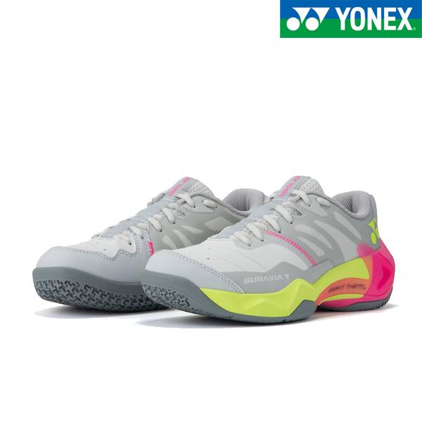 YONEX（ヨネックス） バドミントンシューズ サブアクシアGTウィメン