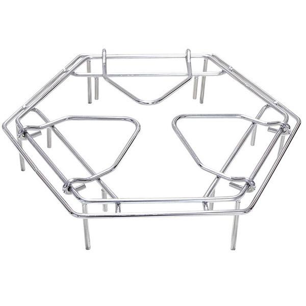 Field to Summit 即日出荷 富士見産業 フレイムストーブMAX用五徳 MAX