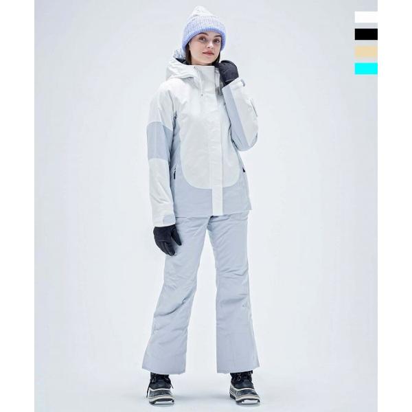 フェニックス（PHENIX） Curving Panel Ws Two-piece JAPAN 上下セット