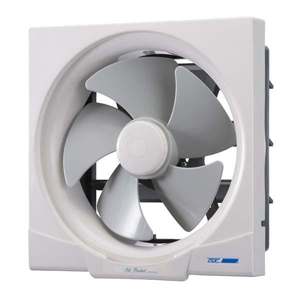 換気扇 高須産業 一般・台所用換気扇 5枚羽根 羽径30cm : styletown