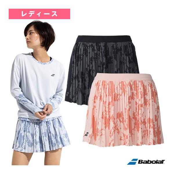Babolat（バボラ） テニスウェア（レディース） プレイレンジ スコート