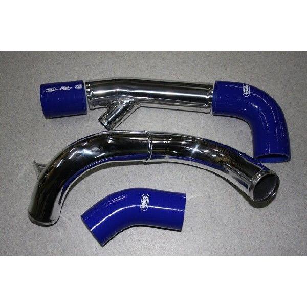 YR-Advance コルトVerR後期MT スーパーインテークパイプキット