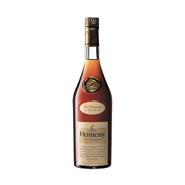ヘネシー VSOP 700ml×6本 Hennessy V.S.O.P ブランデー コニャック u