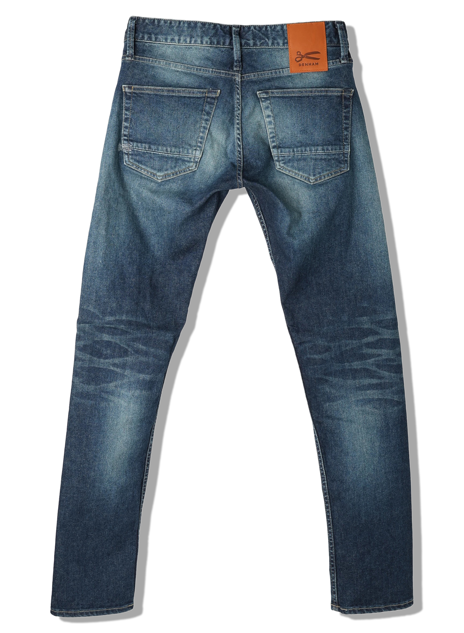 RAZOR FMMIJ JUDO-PU アイテム詳細｜DENHAM（デンハム）日本公式