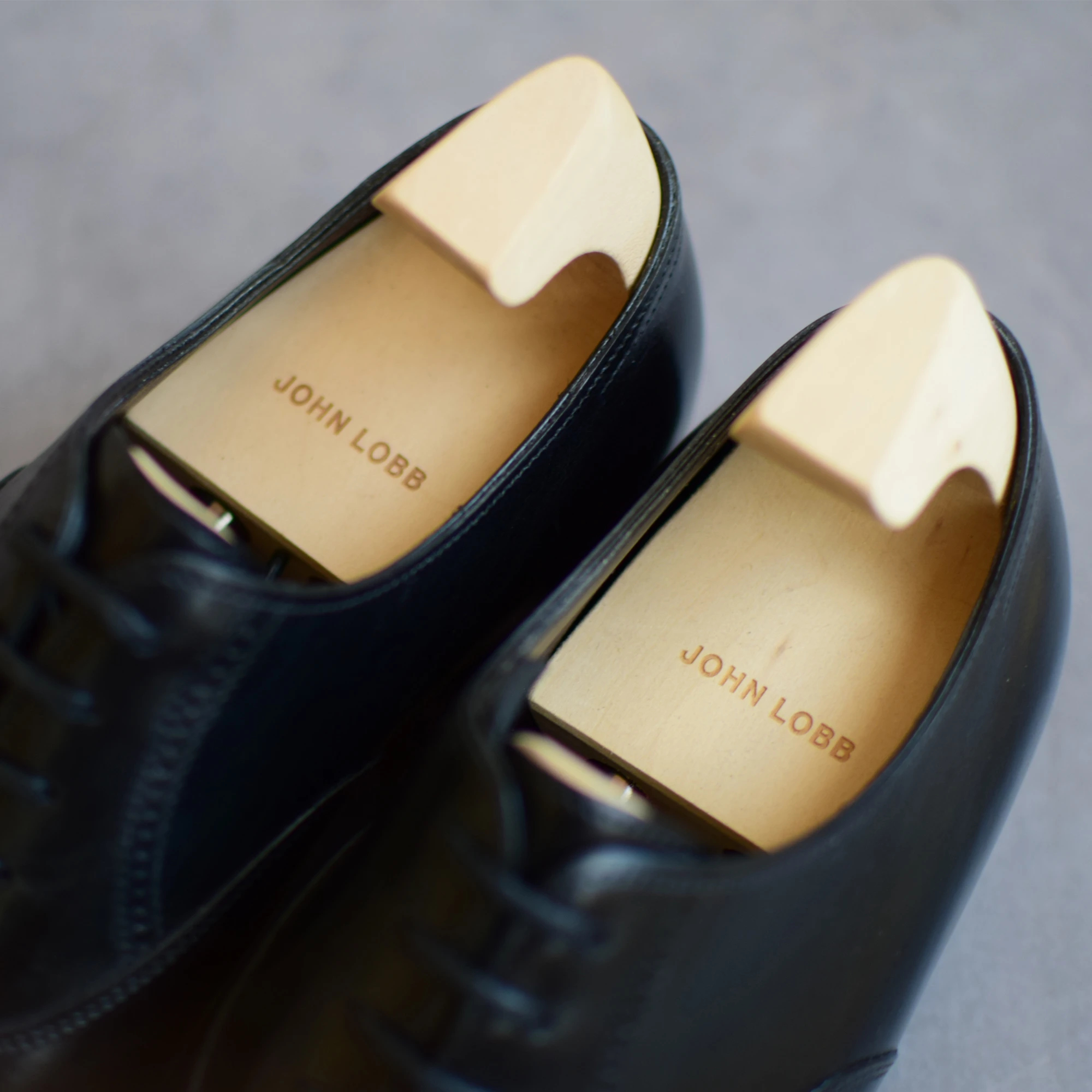 純正シューツリー付き】JOHN LOBB(ジョンロブ) PHILIP II(フィリップ 2