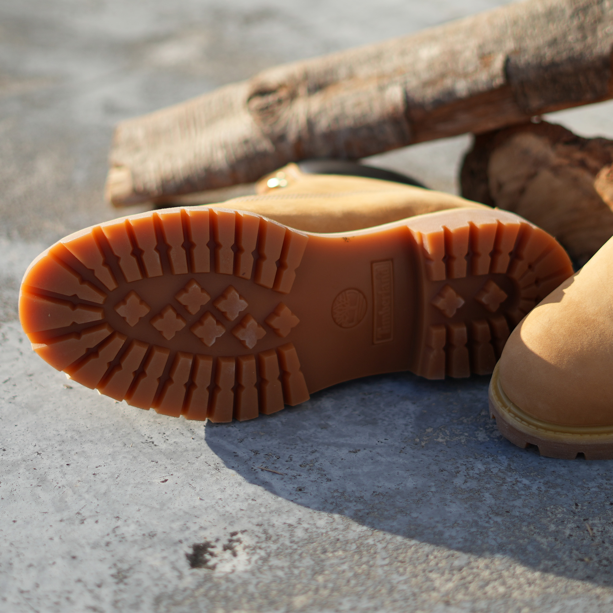 Timberland(ティンバーランド) 6inch PREMIUM WATERPROOF BOOT(6インチ