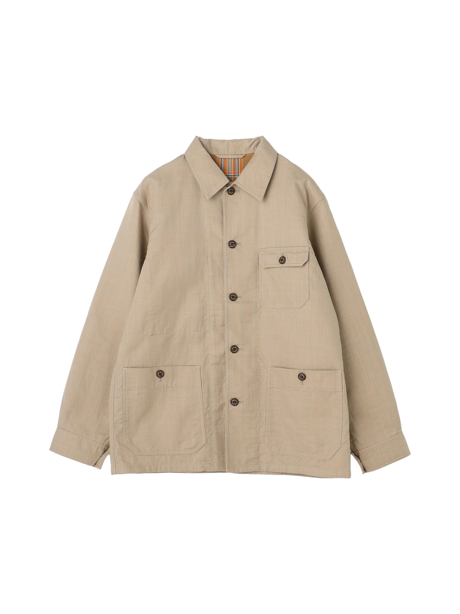 McGREGOR（マックレガー）｜ショートジャケット/ブレザー