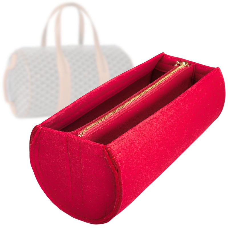 Organizer for [Barrel 40 Sports Bag, Goyard] Tote Purse Bag Insert