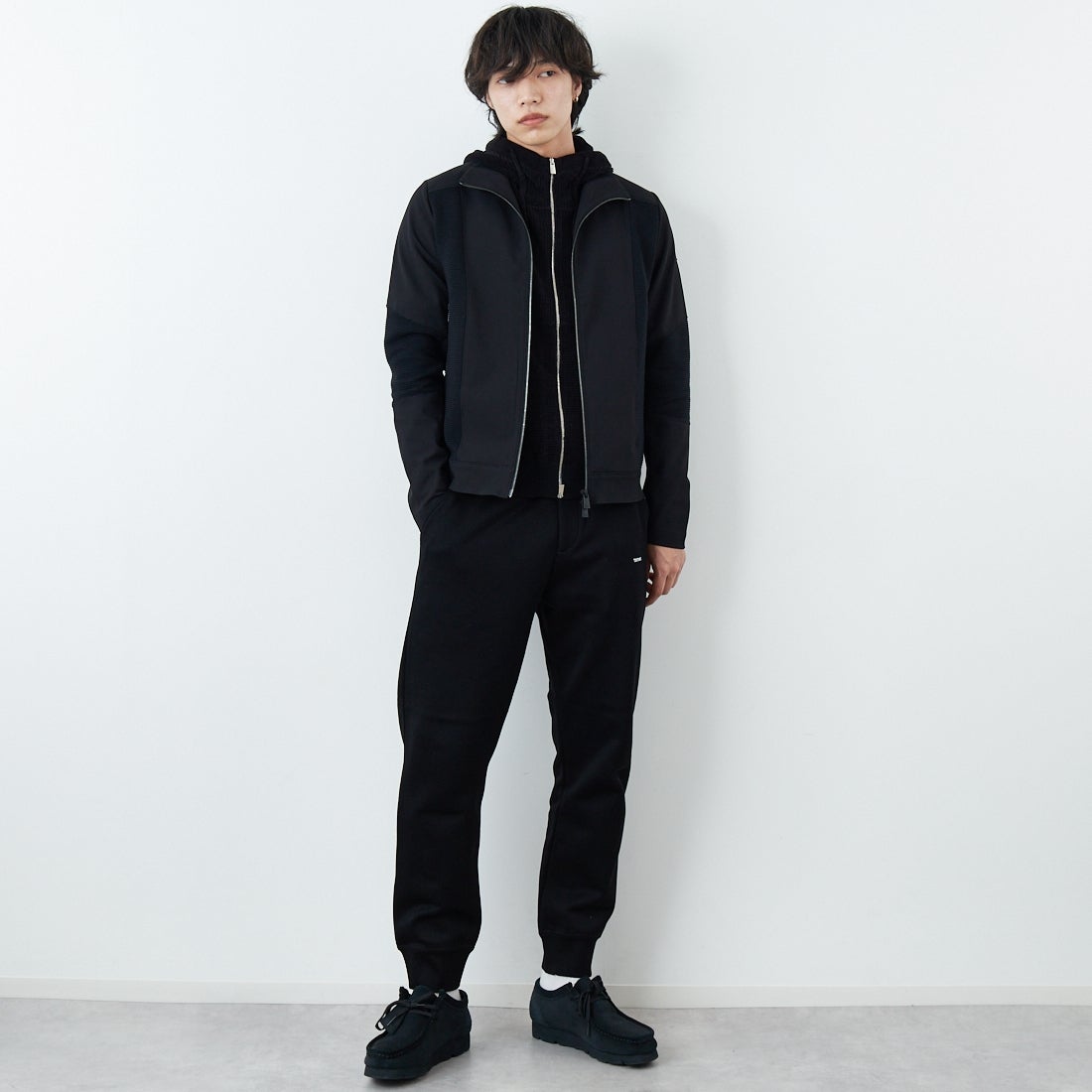 TATRAS [タトラス] FOLMIDO/フォルミード スウェットパンツ