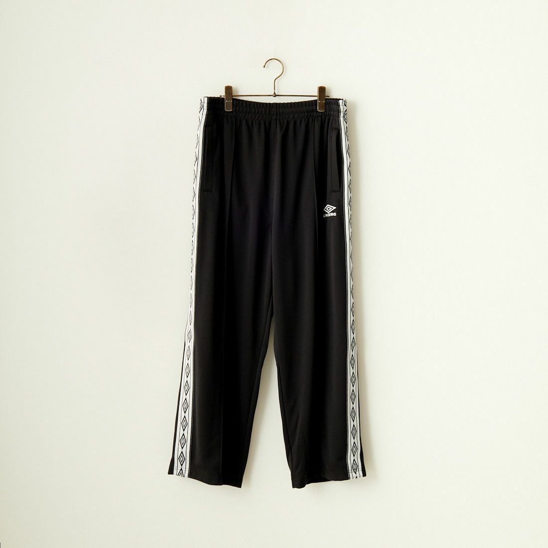 UMBRO [アンブロ] 別注 トラックパンツ [KBT58-NK-PT5-JF]｜ジーンズ