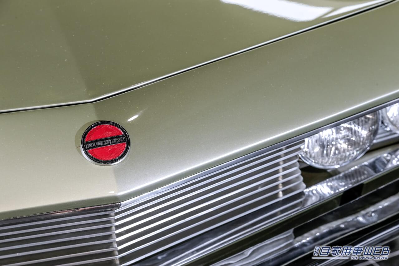 画像 No.12/13] [懐かし名車旧車] ニッサン初代シルビア(CSP311)「女神