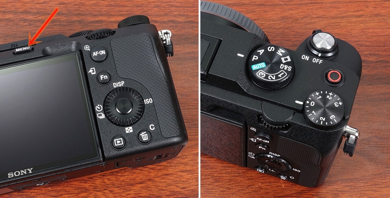 Sony α7C」をレビュー。レビュー用素材撮影でRX100M5と画質比較 | 自作