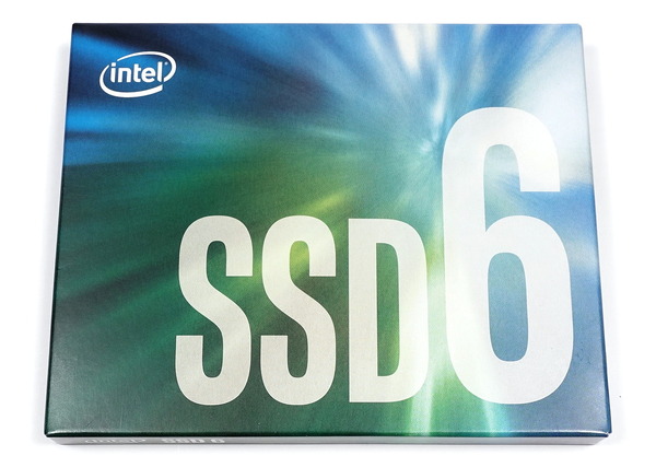 Intel SSD 665p 1TB」をレビュー。第2世代QLCの実力を徹底検証 | 自作