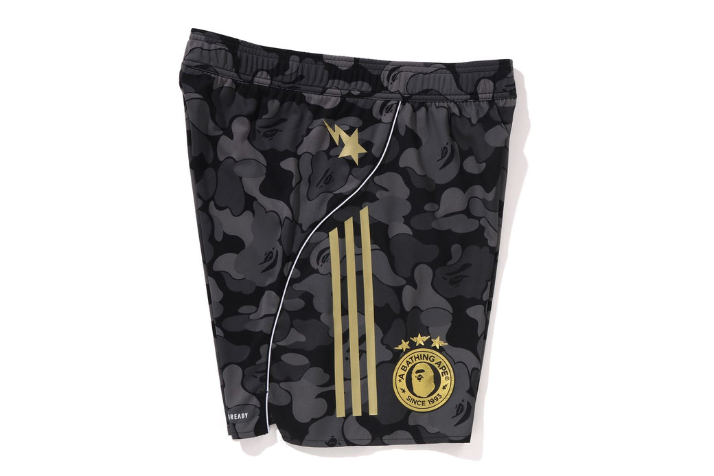 BAPE X ADIDAS 】FB SHORTS | bape.com