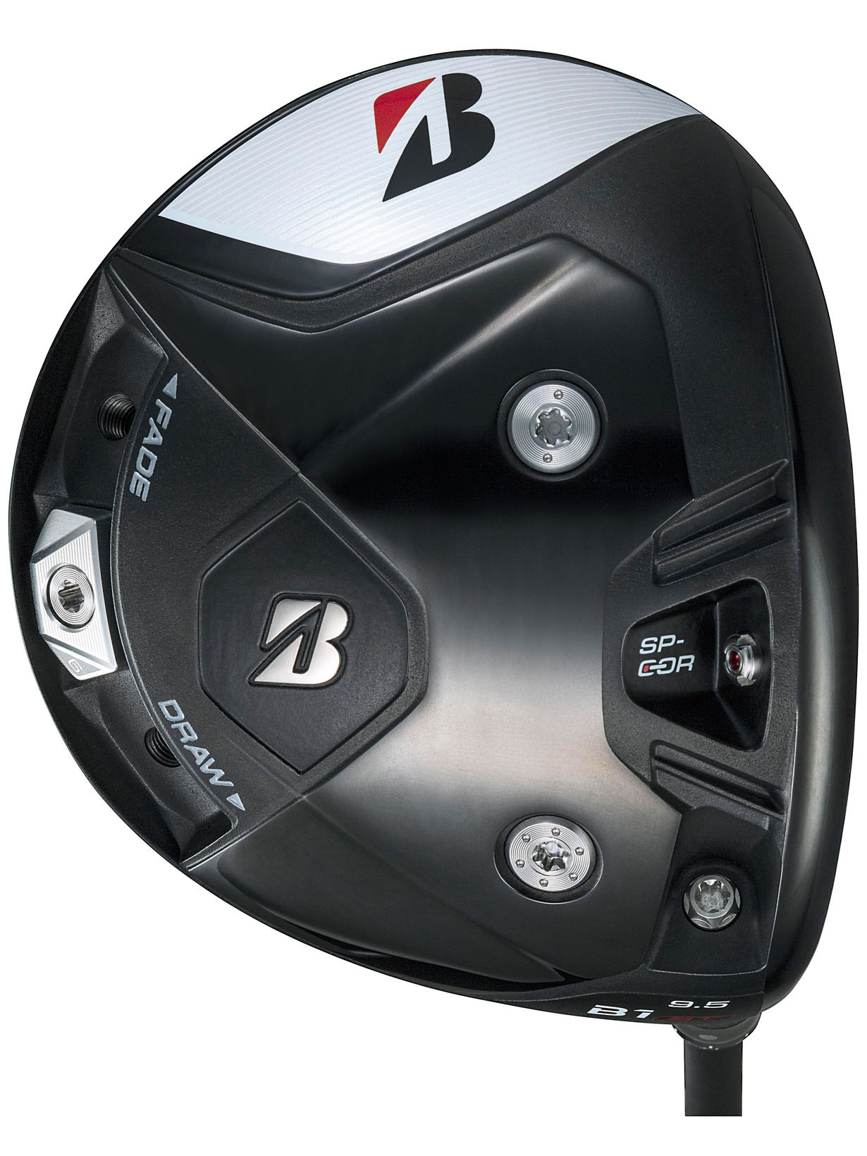 2023年モデル】【B シリーズ】 B1ST DRIVER ［VENTUS BS6]（カーボン