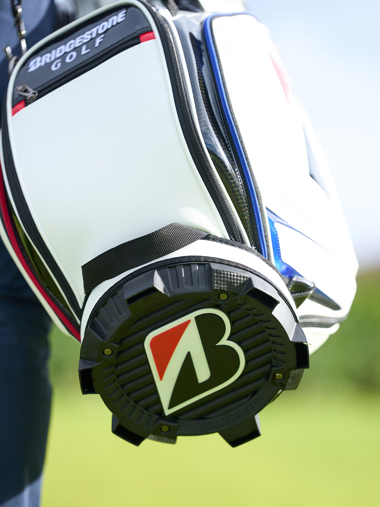 無料名入れサービス】 ツアーレプリカモデル(WH（白）): ギア