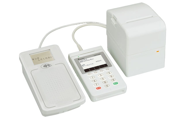 レジスター　SHARP レジスター SHARP 電子レジスタ XE-A307 W(ホワイト) シャープ