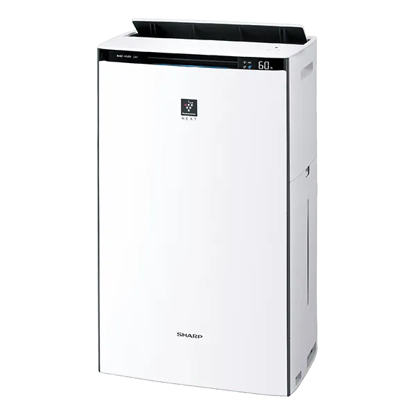 KC-S50 | 空気清浄機：シャープ