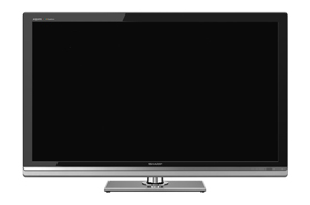 機種別サポート情報（LC-60LX3）│液晶テレビ（AQUOS）│サポート・お