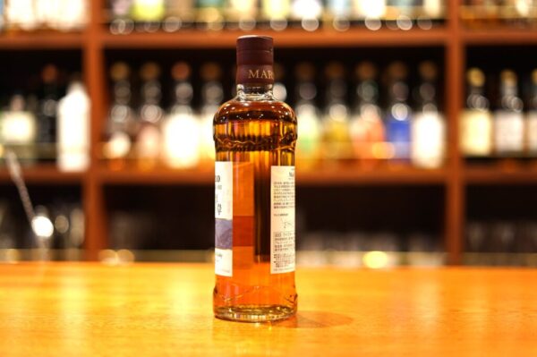 マルスウイスキー モルトデュオ 津貫 × 厚岸 2024- 特徴や味、定価