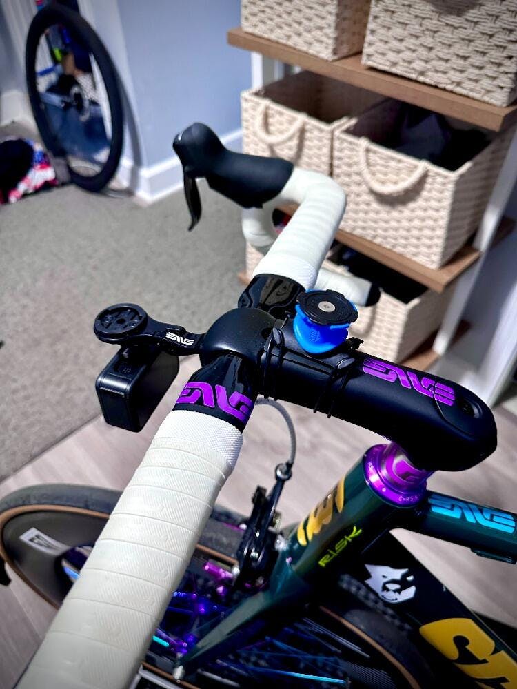 ENVE | Aero Stem – ENVE Composites USA