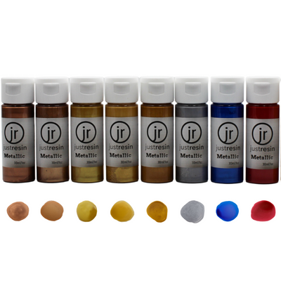 Resin Pigment Online | Epoxy Resin Pigments Supplies – JustResin