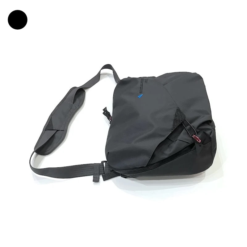 KLATTERMUSEN クレッタルムーセン GAUT MESSENGER BAG バッグ 鞄 通販